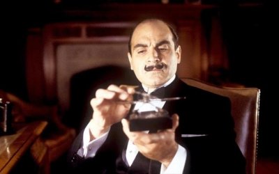 Hercule Poirot