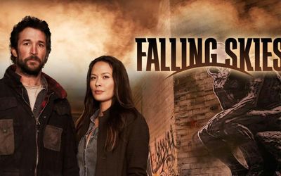 Falling Skies