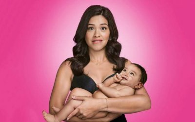 Jane the Virgin