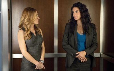 Rizzoli & Isles