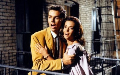 West Side Story