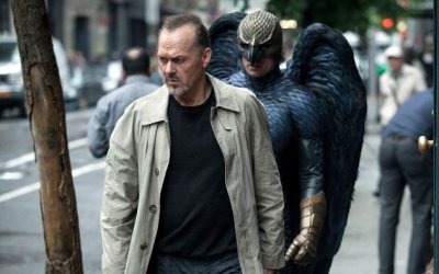 Birdman