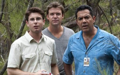 The Glades