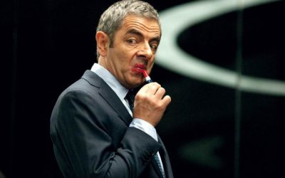 Johnny English, le retour