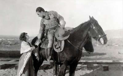 Le cheval de fer (version restaurée)