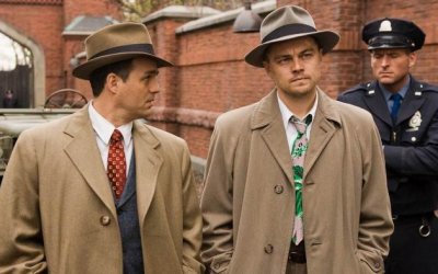 Shutter Island