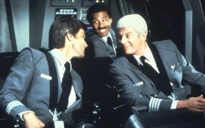 Y a-t-il enfin un pilote dans l'avion ?