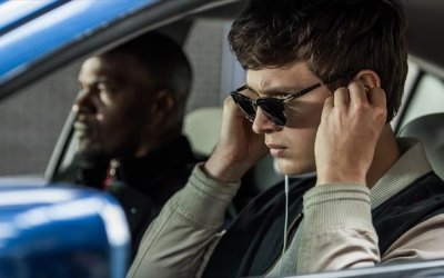 Baby Driver