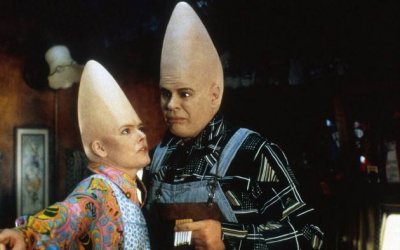 Coneheads