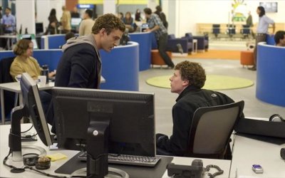 The Social Network