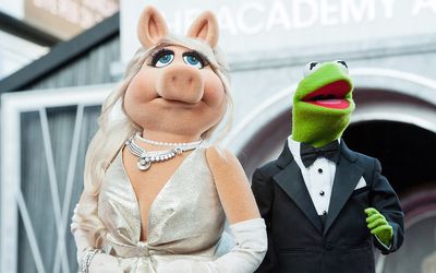 La grande aventure des Muppets