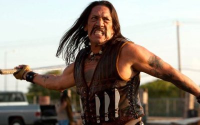 Machete