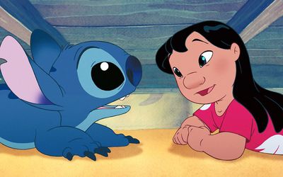 Lilo & Stitch 2 : Hawaii, nous avons un problème !