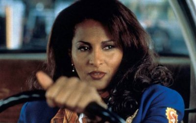 Jackie Brown