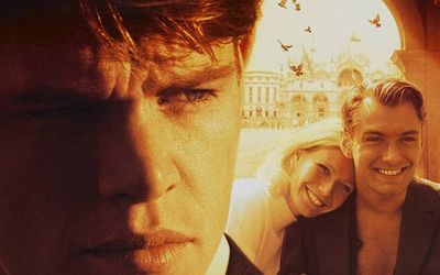 Le talentueux Mr Ripley