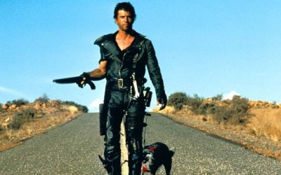 Mad Max 2 : le défi