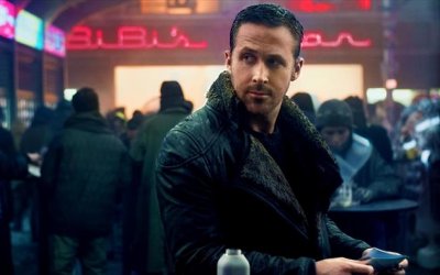 Blade Runner 2049