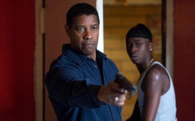 Equalizer 2