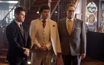 The Righteous Gemstones