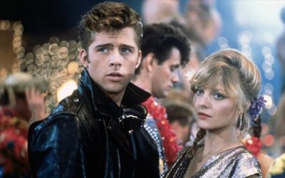 Grease 2