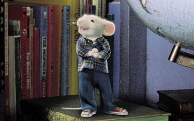 Stuart Little