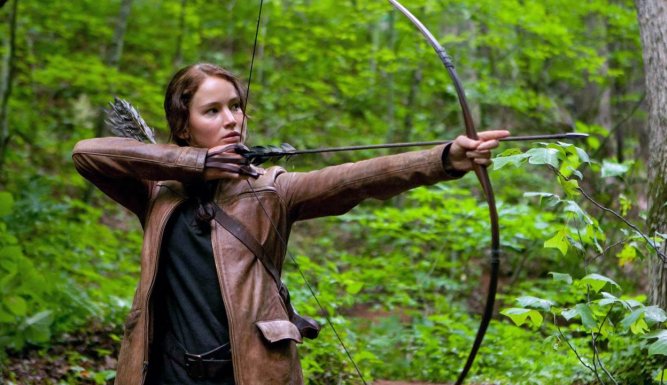 Hunger Games