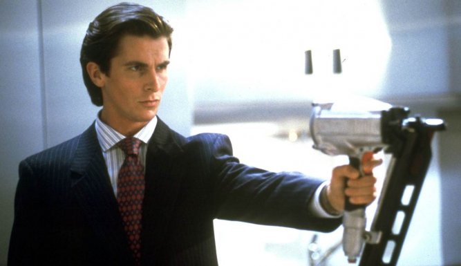 American Psycho