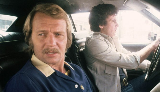 Starsky et Hutch