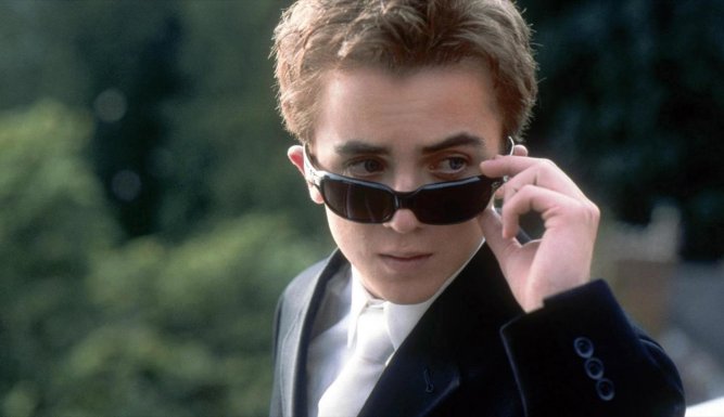 Cody Banks : Agent secret