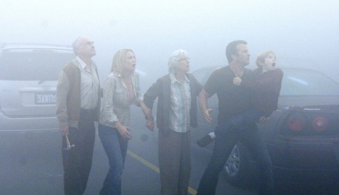 The Mist