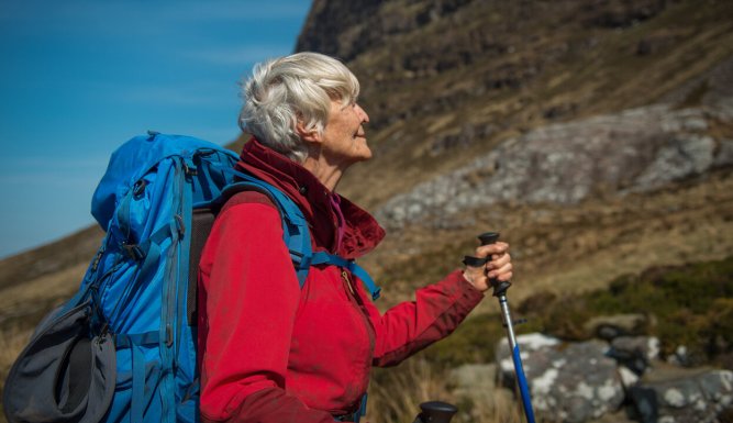 Edith, en chemin vers son rêve