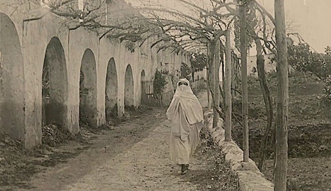 Enterrement de vie de jeune fille