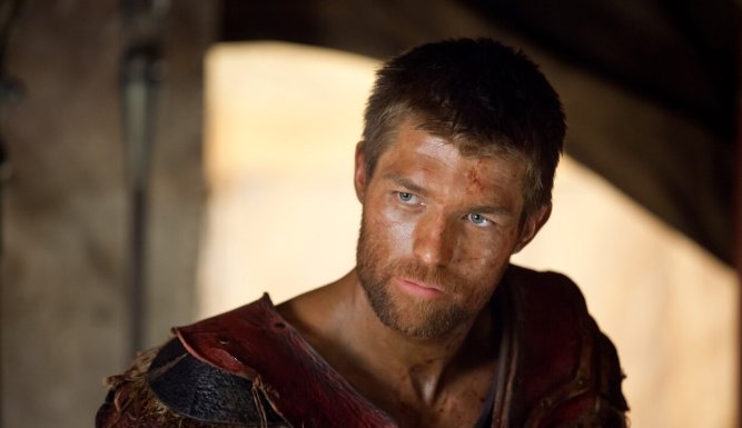 Spartacus : La guerre des damnés
