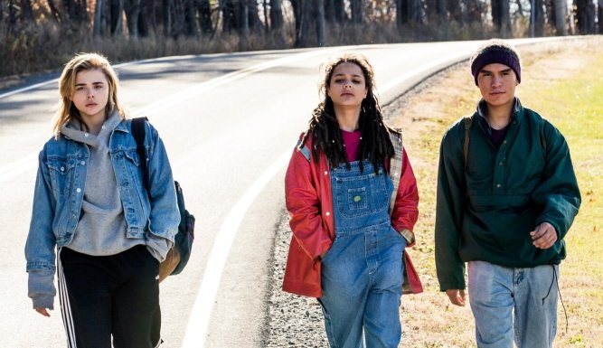 The Miseducation of Cameron Post