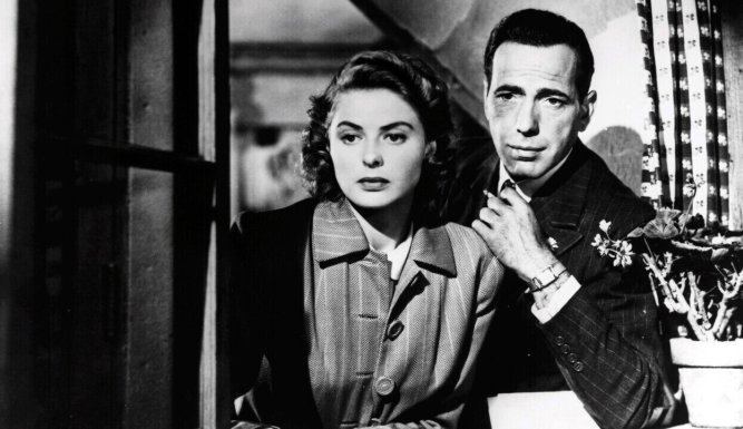 Casablanca (version restaurée)