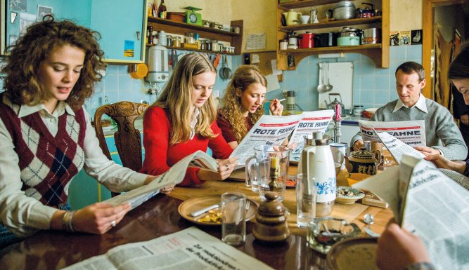 Le monde selon mon père