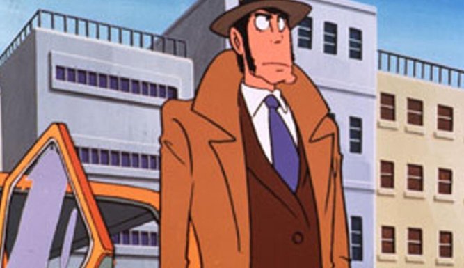 Lupin III : Part 1