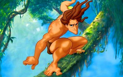 Tarzan