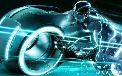 Tron : l'héritage