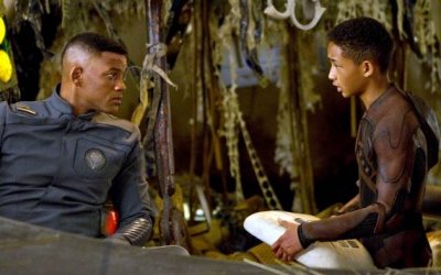 After Earth