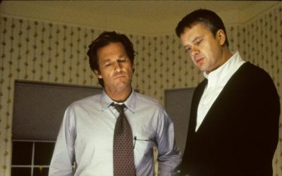 Arlington Road