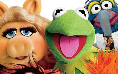 Les Muppets, le retour