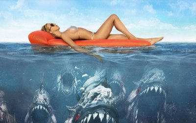 Piranha 3D