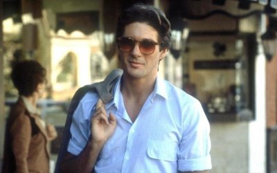 American Gigolo