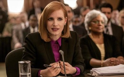 Miss Sloane