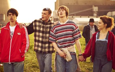 Spike Island