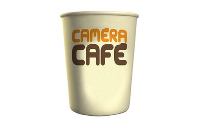 Caméra café
