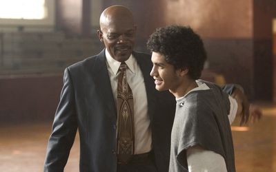 Coach Carter