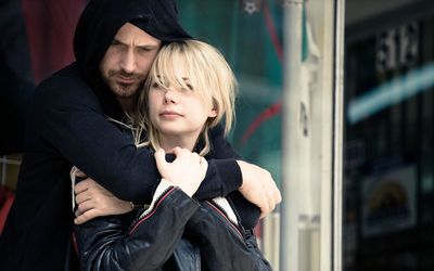 Blue Valentine