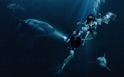 47 Meters Down